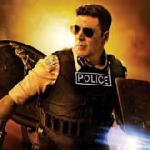 Akshay Kumar - Rohit Shetty's Sooryavanshi to release on March 24, will be screened 24/7 in Mumbai