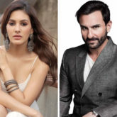 Amyra Dastur joins Saif Ali Khan in Ali Abbas Zafar's next politicial thriller Tandav