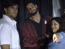 As Gully Boy clocks one year, here’s how life has changed for Siddhant Chaturvedi since the movie released As Gully Boy clocks one year, here’s how life has changed for Siddhant Chaturvedi since the movie released