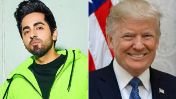 Ayushmann Khurrana REACTS to President Donald Trump’s praise for Shubh Mangal Zyada Saavdhan