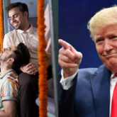Ayushmann Khurrana starrer Shubh Mangal Zyada Saavdhan gets President Donald Trump’s approval!