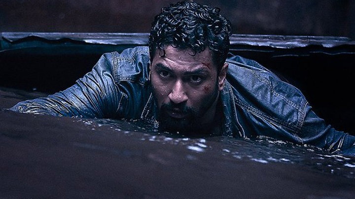BHOOT – Part One The Haunted Ship | Public Review | Vicky Kaushal | Bhumi Pednekar | First Day First Show