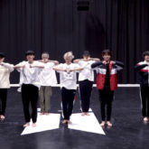BTS drops 'Black Swan' dance practice video and the members are drippin' in finesse