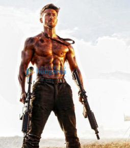 Movie Stills Of The Movie Baaghi 3
