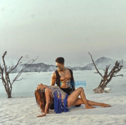 Movie Stills of the movie Baaghi 3