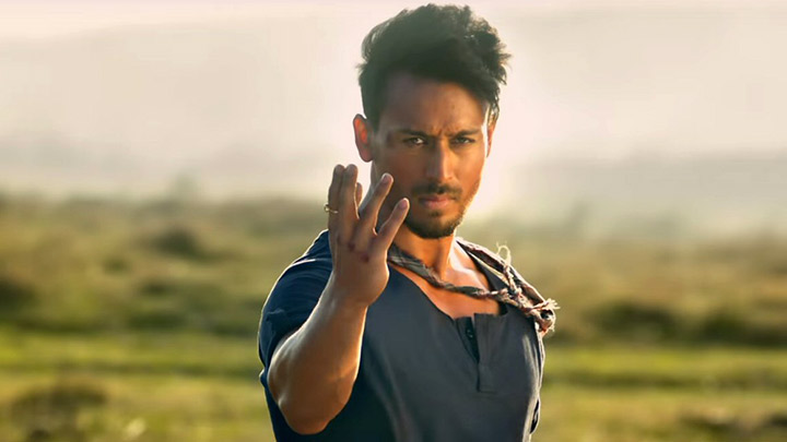 Baaghi 3 | Official Trailer | Tiger Shroff, Shraddha Kapoor, Riteish Deshmukh