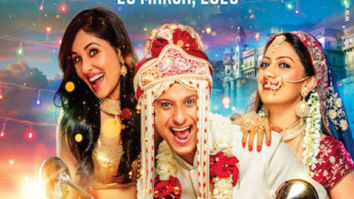 First Look Of Babloo Bachelor
