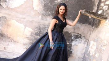 Movie Stills Of The Movie Babloo Bachelor