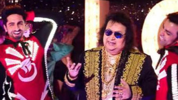 Bappi Lahiri on Ayushmann Khurrana’s ‘Yaar Bina’