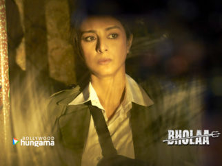 Movie Wallpapers Of The Movie Bholaa