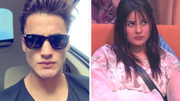 Bigg Boss 13: Asim Riaz says that Shehnaaz Gill is only with Sidharth Shukla for his fame and lands himself in a verbal spat with her
