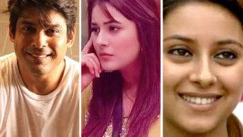 Bigg Boss 13: Sidharth Shukla guides Shehnaaz Gill through a difficult situation and mentions his late co-star, Pratyusha Banerjee, indirectly