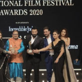 Bigg Boss 13 wins the title of Best Reality Show at Dadasaheb Phalke Awards 2020