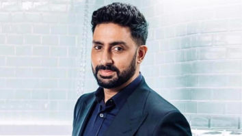Bob Biswas: Abhishek Bachchan gets a grandson’s welcome in Kolkata