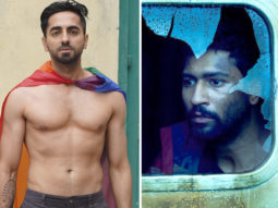 Box Office Collections: Shubh Mangal Zyada Saavdhan and Bhoot: Part One – The Haunted Ship grow considerably on Saturday