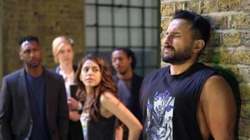 Box Office: Jawaani Jaaneman Day 4 in overseas