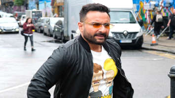 Box Office: Jawaani Jaaneman Day 5 in overseas