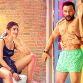 Box Office Jawaani Jaaneman Day 8 in overseas