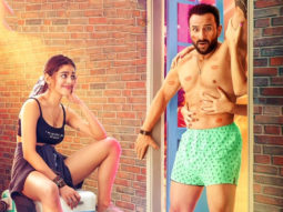 Box Office: Jawaani Jaaneman Day 8 in overseas