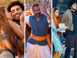 Box Office – Malang has a good hold in Week One, Tanhaji – The Unsung Warrior collects more than new release Shikara in its fifth week