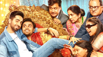 Box Office Prediction – Shubh Mangal Zyada Saavdhan to open in Rs. 8-9 crores range Box Office Prediction – Shubh Mangal Zyada Saavdhan to open in Rs. 8-9 crores range