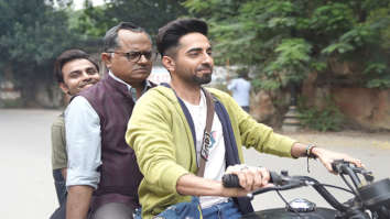 Box Office: Shubh Mangal Zyada Saavdhan Day 4 in overseas