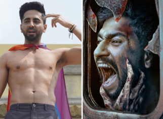 Box Office – Shubh Mangal Zyada Savdhan and Bhoot Part One – The Haunted Ship – Monday updates