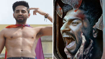 Box Office – Shubh Mangal Zyada Savdhan and Bhoot Part One – The Haunted Ship – Monday updates