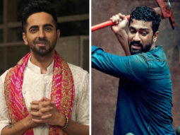 Box Office – Shubh Mangal Zyada Savdhan and Bhoot – The Haunted Ship work well with their target audience – Sunday updates