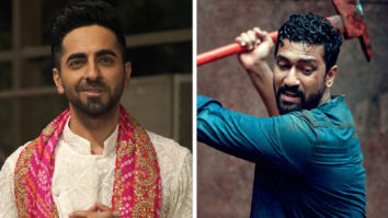 Box Office – Shubh Mangal Zyada Savdhan and Bhoot – The Haunted Ship work well with their target audience – Sunday updates