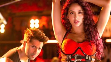 Box Office: Street Dancer 3D Day 11 in overseas