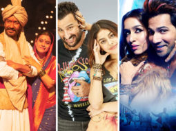 Box Office – Tanhaji – The Unsung Warrior and Jawaani Jaaneman have similar numbers on Wednesday, Street Dancer 3D stays low