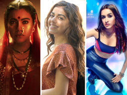 Box Office – Tanhaji: The Unsung Warrior continues to stay in lead, Jawaani Jaaneman closes in, Street Dancer 3D is behind