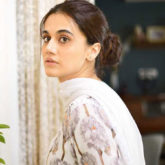 Box Office Thappad Day 1 in overseas