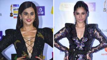 Celebs grace the 12th Radio Mirchi Music Awards 2020 Part 2