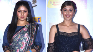 Celebs grace the 12th Radio Mirchi Music Awards 2020 Part 3