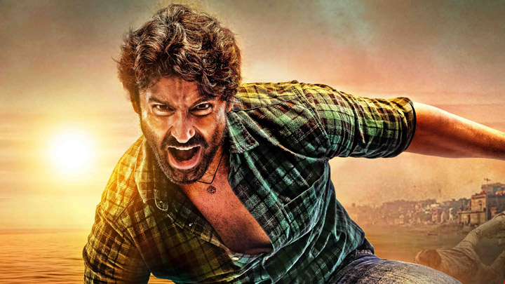 Check out the motion poster of Guns Of Banaras Check out the motion poster of Guns Of Banaras