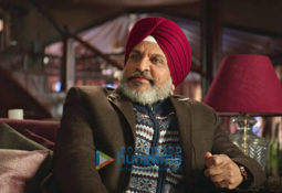 Movie Stills Of The Movie Chehre