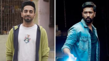 Day 1 Box Office Estimates: Shubh Mangal Zyada Saavdhan flirts with 10 crore; Bhoot is around 5 crores