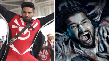 Day 2 Box Office Estimates: Shubh Mangal Zyada Saavdhan and Bhoot JUMP by 15 to 20%; 17 crore day at the box-office