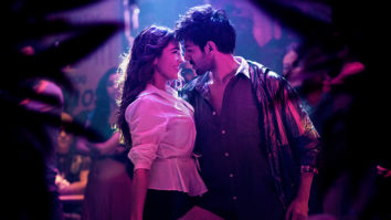 Decoding the Twist with Kartik Aaryan, Sara Ali Khan & Imtiaz Ali on the set of Love Aaj Kal