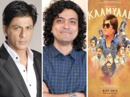 EXCLUSIVE: “It’s ICONIC that a superstar like Shah Rukh Khan is supporting a film on a character-actor” – Hardik Mehta