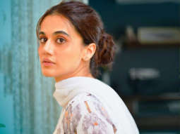 Ek Tukda Dhoop Video | THAPPAD | Taapsee Pannu