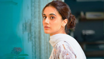 Ek Tukda Dhoop Video | THAPPAD | Taapsee Pannu