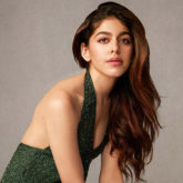 After Jawaani Jaaneman, Pooja Entertainment signs Alaya F for yet another film