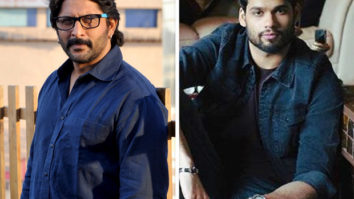 EXCLUSIVE: Arshad Warsi to play the bad guy in Bhumi Pednekar’s Durgavati; Karan Kapadia too joins the cast