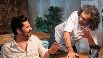 Imtiaz Ali opens up on working with Randeep Hooda in Love Aaj Kal