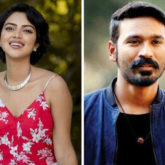 Actress Amala Paul opens up about the controversy around her divorce, says Dhanush is not responsible