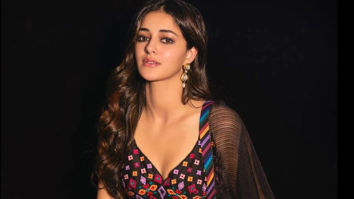 Watch: Ananya Panday grooves to Sara Ali Khan’s Aankh Marey at a Sangeet ceremony