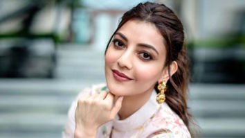 EXCLUSIVE: Kajal Aggarwal opens up on being paired opposite John Abraham in Mumbai Saga